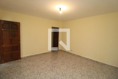 Suite de casa para alugar com 2 quartos, 70m² em Vila Alpina, São Paulo