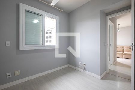 Quarto 1 de apartamento à venda com 2 quartos, 46m² em Pinheiros, São Paulo