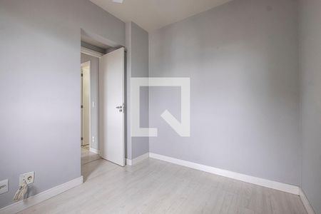 Quarto 1 de apartamento à venda com 2 quartos, 46m² em Pinheiros, São Paulo