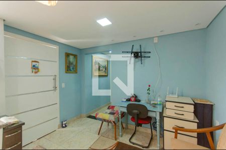 Sala e Cozinha de casa à venda com 2 quartos, 140m² em Parque das Paineiras, São Paulo