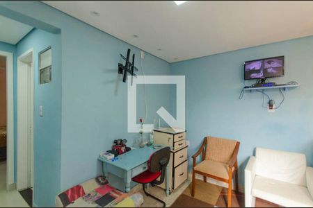 Sala e Cozinha de casa à venda com 2 quartos, 140m² em Parque das Paineiras, São Paulo