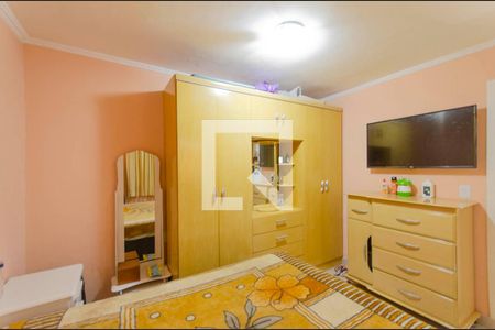 Casa à venda com 140m², 2 quartos e 6 vagasQuarto