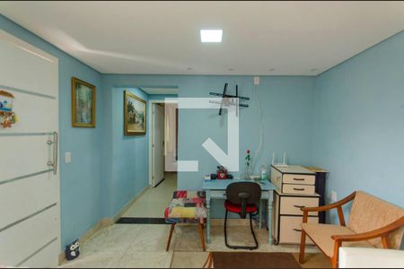 Sala e Cozinha de casa à venda com 2 quartos, 140m² em Parque das Paineiras, São Paulo