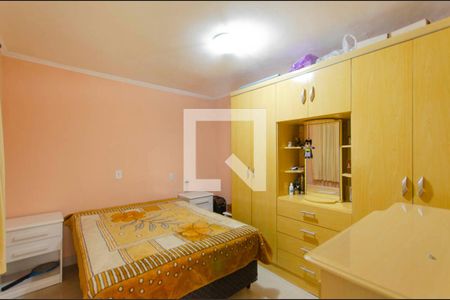 Quarto de casa à venda com 2 quartos, 140m² em Parque das Paineiras, São Paulo