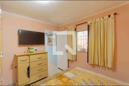 Casa à venda com 140m², 2 quartos e 6 vagasQuarto