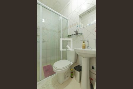 Casa à venda com 140m², 2 quartos e 6 vagasBanheiro