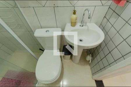 Casa à venda com 140m², 2 quartos e 6 vagasBanheiro