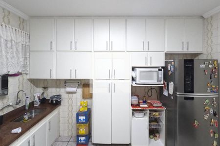 Casa à venda com 87m², 2 quartos e 2 vagasCozinha