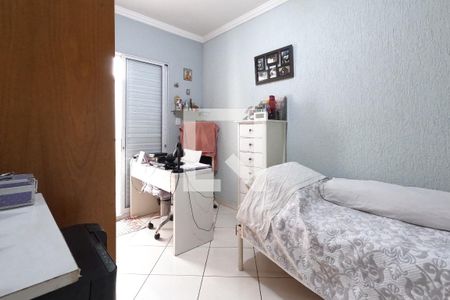 Quarto 1 de casa à venda com 2 quartos, 87m² em Jardim Santa Mena, Guarulhos