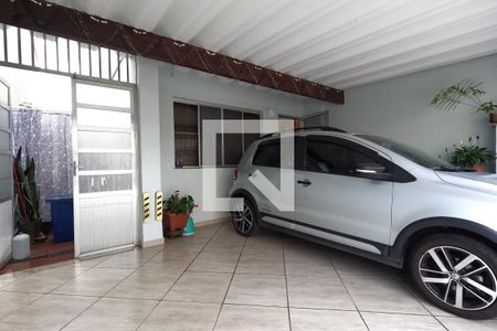 Casa à venda com 87m², 2 quartos e 2 vagasGaragem