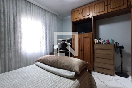 Casa à venda com 87m², 2 quartos e 2 vagasQuarto 2