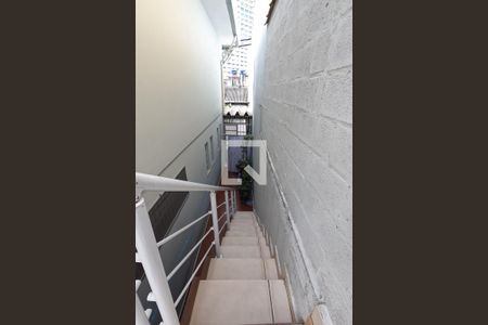 Casa à venda com 87m², 2 quartos e 2 vagasVaranda do Quarto 1