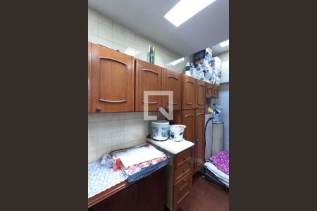 Casa à venda com 87m², 2 quartos e 2 vagasÁrea de Serviço