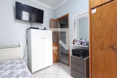 Quarto 1 de casa à venda com 2 quartos, 87m² em Jardim Santa Mena, Guarulhos