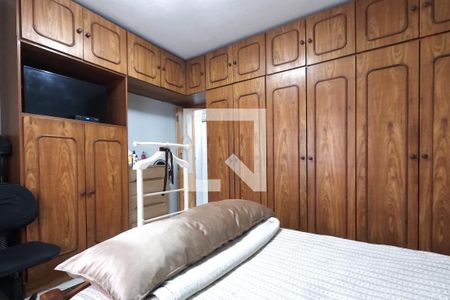 Casa à venda com 87m², 2 quartos e 2 vagasQuarto 2