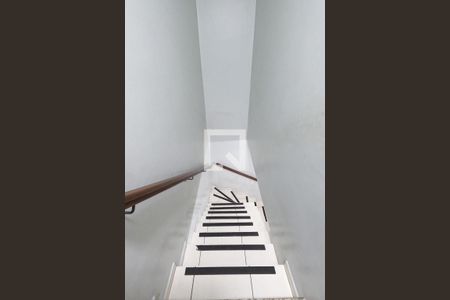 Casa à venda com 87m², 2 quartos e 2 vagasCorredor