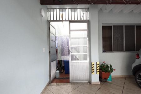 Casa à venda com 87m², 2 quartos e 2 vagasÁrea Externa