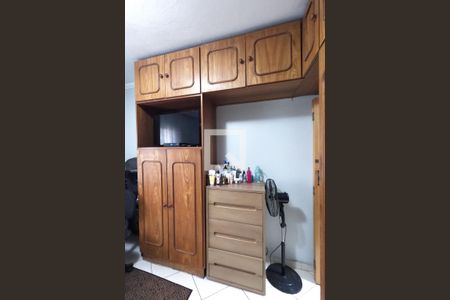 Casa à venda com 87m², 2 quartos e 2 vagasQuarto 2