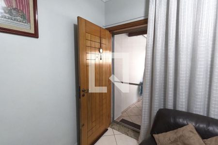 Sala de casa à venda com 2 quartos, 87m² em Jardim Santa Mena, Guarulhos