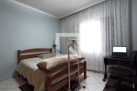 Casa à venda com 87m², 2 quartos e 2 vagasQuarto 2