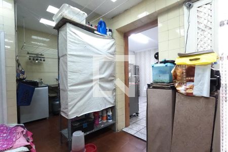 Casa à venda com 87m², 2 quartos e 2 vagasÁrea de Serviço