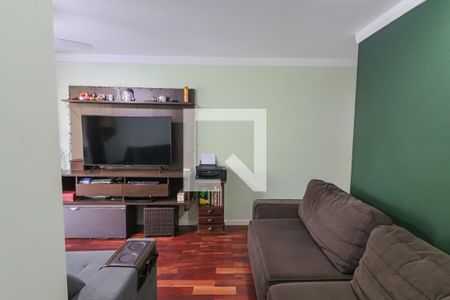 Sala de apartamento à venda com 4 quartos, 95m² em Jardim Arpoador, São Paulo