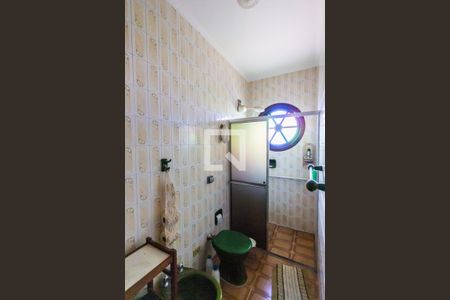 Casa à venda com 153m², 3 quartos e 2 vagasBanheiro da Suíte 