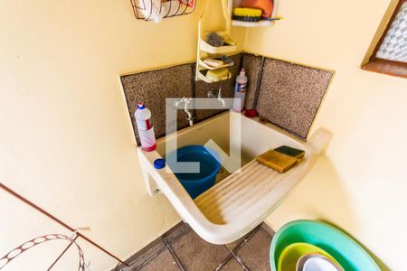 Casa à venda com 153m², 3 quartos e 2 vagasTanque