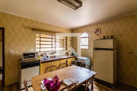 Casa à venda com 153m², 3 quartos e 2 vagasCozinha