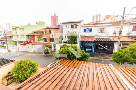 Casa à venda com 153m², 3 quartos e 2 vagasVista do Quarto 1