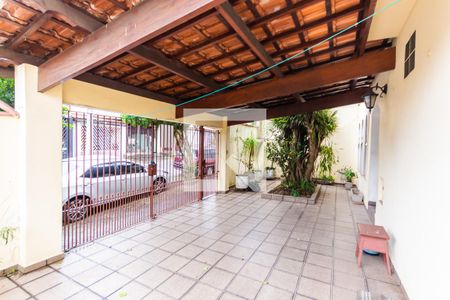 Casa à venda com 153m², 3 quartos e 2 vagasGaragem