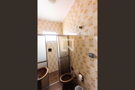 Casa à venda com 153m², 3 quartos e 2 vagasBanheiro