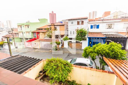 Casa à venda com 153m², 3 quartos e 2 vagasVista do Quarto 2