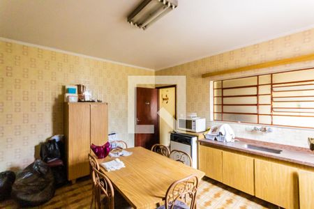 Casa à venda com 153m², 3 quartos e 2 vagasCozinha