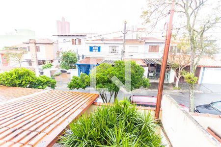 Casa à venda com 153m², 3 quartos e 2 vagasVista da Suíte 