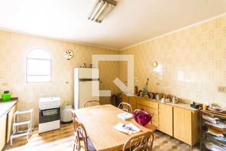 Casa à venda com 153m², 3 quartos e 2 vagasCozinha