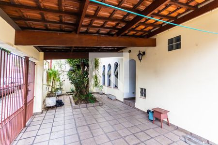 Casa à venda com 153m², 3 quartos e 2 vagasGaragem