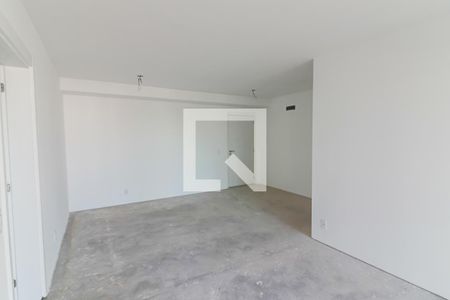 Sala de apartamento à venda com 4 quartos, 157m² em Butantã, São Paulo