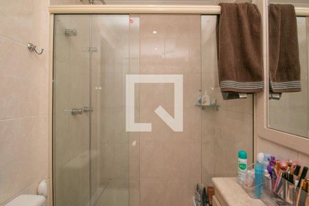 Apartamento à venda com 200m², 4 quartos e 5 vagas Apartamento à venda com 200m², 4 quartos e 5 vagasBanheiro Suíte 3 e 4