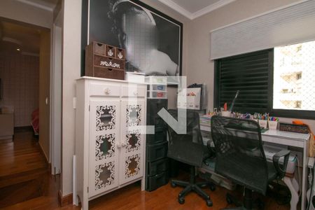 Apartamento à venda com 200m², 4 quartos e 5 vagas Apartamento à venda com 200m², 4 quartos e 5 vagasSuíte 3