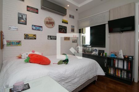 Apartamento à venda com 200m², 4 quartos e 5 vagas Apartamento à venda com 200m², 4 quartos e 5 vagasSuíte 2