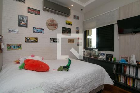 Apartamento à venda com 200m², 4 quartos e 5 vagas Apartamento à venda com 200m², 4 quartos e 5 vagasSuíte 2