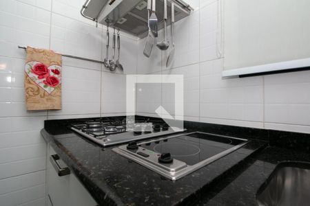 Apartamento à venda com 200m², 4 quartos e 5 vagas Apartamento à venda com 200m², 4 quartos e 5 vagasCozinha