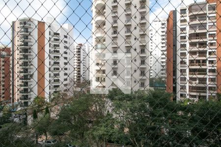Apartamento à venda com 200m², 4 quartos e 5 vagas Apartamento à venda com 200m², 4 quartos e 5 vagasVista Suíte 3