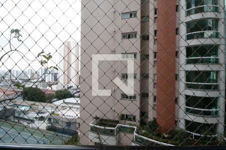Apartamento à venda com 200m², 4 quartos e 5 vagas Apartamento à venda com 200m², 4 quartos e 5 vagasVista Suíte 1