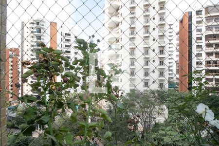 Apartamento à venda com 200m², 4 quartos e 5 vagas Apartamento à venda com 200m², 4 quartos e 5 vagasVista Suíte 4
