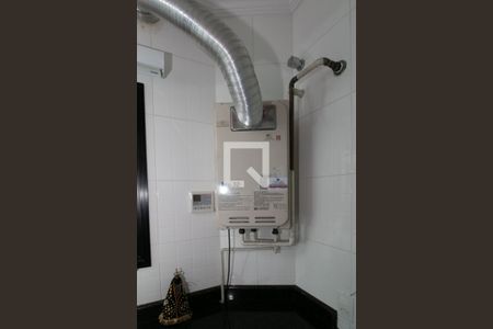 Apartamento à venda com 200m², 4 quartos e 5 vagas Apartamento à venda com 200m², 4 quartos e 5 vagasÁrea de Serviço