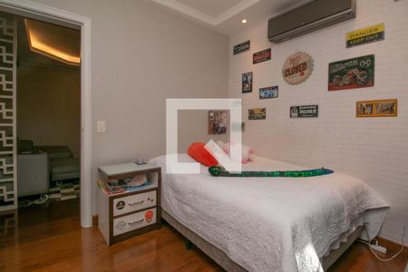 Apartamento à venda com 200m², 4 quartos e 5 vagas Apartamento à venda com 200m², 4 quartos e 5 vagasSuíte 2