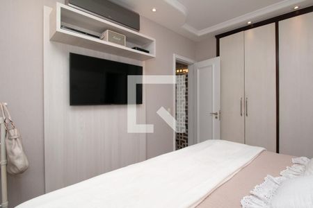 Apartamento à venda com 200m², 4 quartos e 5 vagas Apartamento à venda com 200m², 4 quartos e 5 vagasSuíte 1