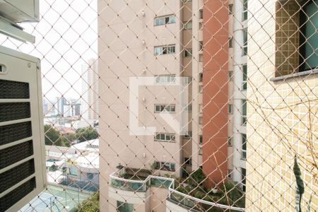 Apartamento à venda com 200m², 4 quartos e 5 vagas Apartamento à venda com 200m², 4 quartos e 5 vagasVista Suíte 2